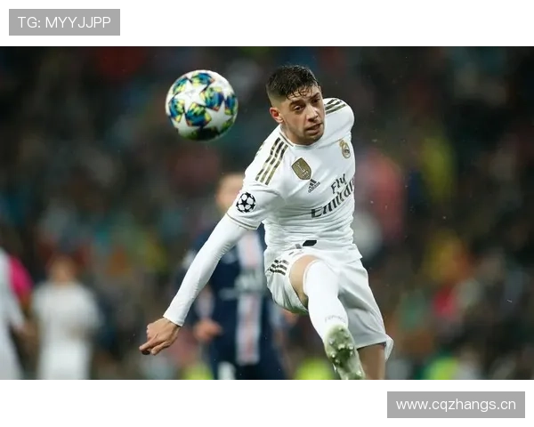 巴尔韦德：从潜力新星到皇马中场支柱的成长轨迹