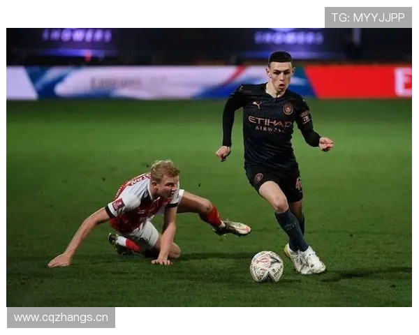 福登面对顶级防线的表现与成长考验分析