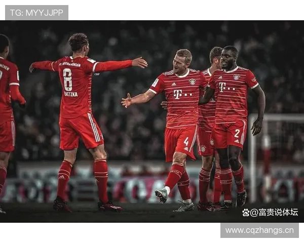 拜仁现颓势暴露大危机：管理层昏招频出，战术体系失灵已难续豪门地位！