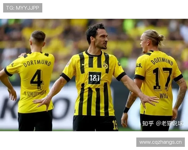 多特蒙德天赋拉满表现波动明显，球队整体稳定性承压对赛季走势形成制约