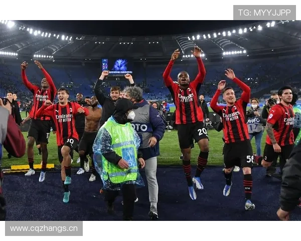 AC米兰从复兴到表现波动，当前发展阶段是否面临瓶颈？