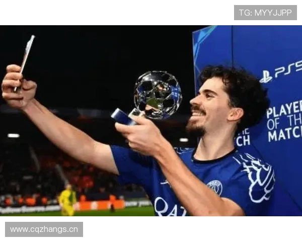 维蒂尼亚:巴黎中场重建核心地位提升解析 维蒂尼亚:巴黎中场重建核心地位提升解析