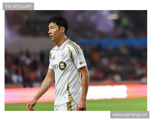 孙兴慜是否胜任球队领袖 场上核心作用深度解析