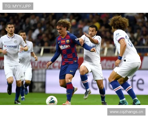 布斯克茨与若日尼奥在控球倾向下形成体系分散趋势 布斯克茨与若日尼奥在控球倾向下形成体系分散趋势