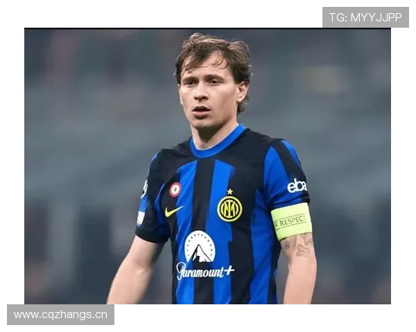 琼阿梅尼 vs 尼科洛·巴雷拉:活动范围与中场角色如何体现战术差异 琼阿梅尼 vs 尼科洛·巴雷拉:活动范围与中场角色如何体现战术差异