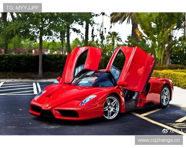 富里睡醒又花掉一辆法拉利？