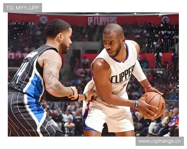 克里斯·保罗挡拆助攻提升快船关键时刻组织效率