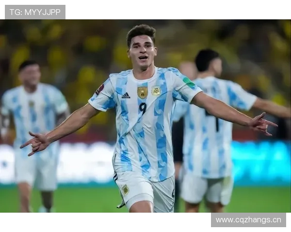 阿尔瓦雷斯国家队不可替代？战术角色与实际贡献分析